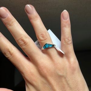 Turquoise Ring
